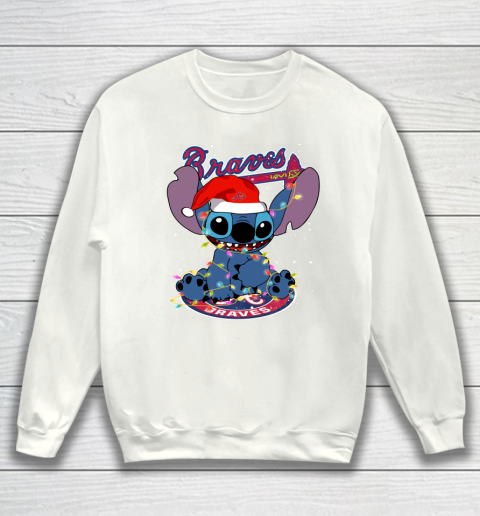 Baseball stitch outlet sweatshirt