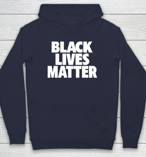 NBA Black Lives Matter Hoodie 2