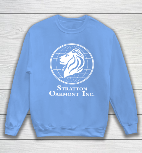 Stratton Oakmont Sweatshirt