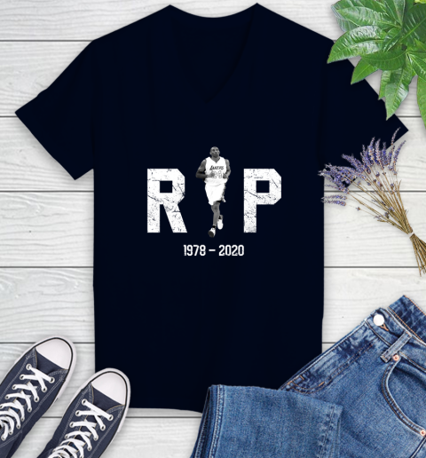 RIP Kobe Bryant 1978  2020 Shirt 73