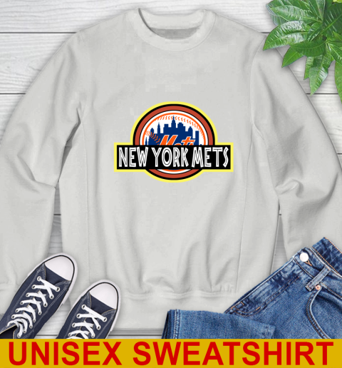 MLB New York Mets Jurassic Park Dinosaur Movie Baseball Sports 29