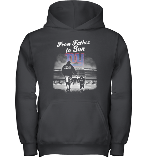 giants veterans day hoodie