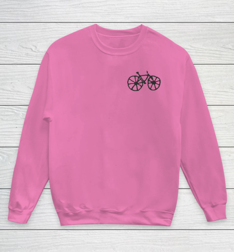 UMANO BICYCLE Youth Sweatshirt - Image 4