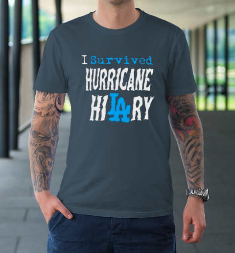 Hurricane new arrivals t shirt