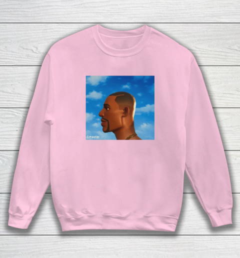 Fortnite Drake Sweatshirt 5