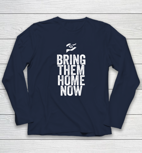 Bring Them Home Now Long Sleeve T-Shirt 2