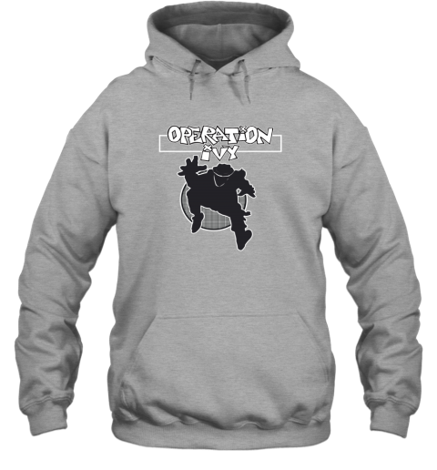 Operation discount ivy hoodie