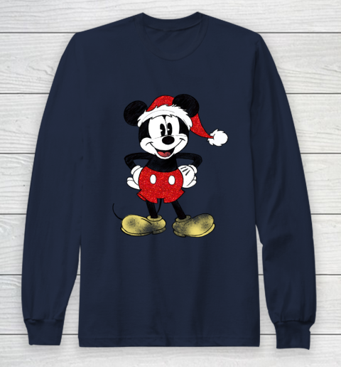 Mickey mouse christmas t shirts store