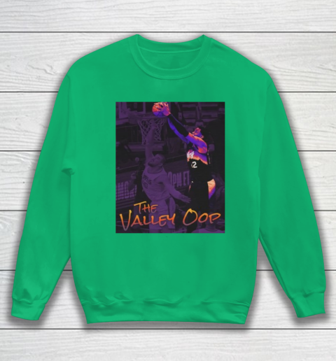 Valley Oop Sweatshirt 6