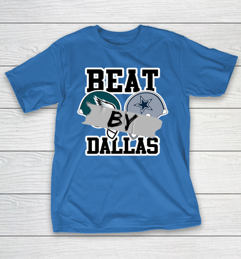 Beat By Dallas Shirt T-Shirt 6