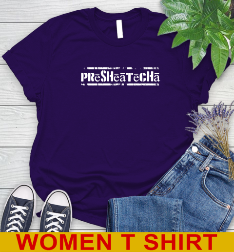 Presheatecha Shirt 88