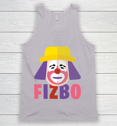 Fizbo the clown T Shirt 67