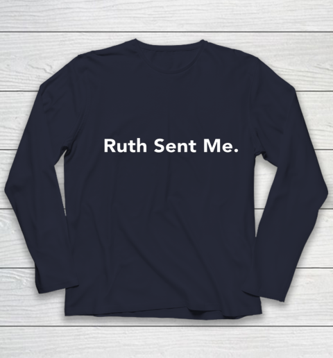 Ruth Sent Me Youth Long Sleeve 2