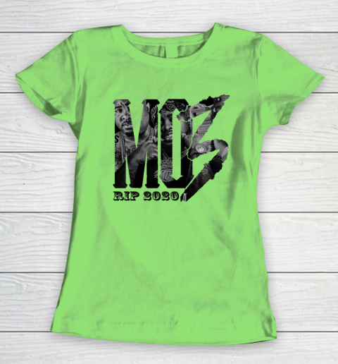 RIP MO3 2020 Women's T-Shirt 5