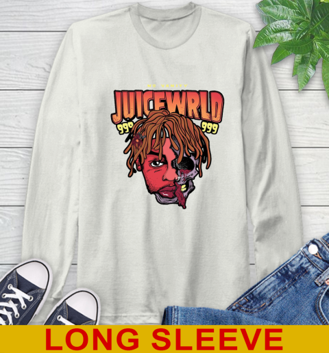 Juice Wrld Shirt 69