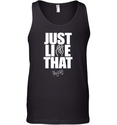 Trish Stratus Shop Just Like That Tank Top