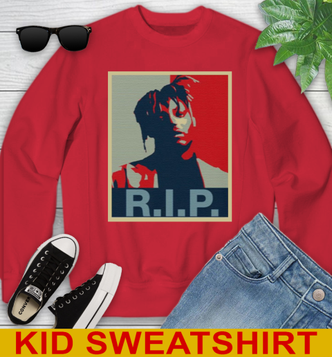 RIP Juice Wrld Shirt 120