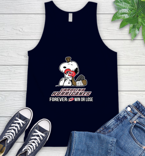 NHL The Peanuts Movie Snoopy Forever Win Or Lose Hockey Carolina Hurricanes 72
