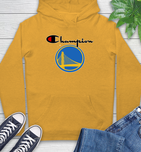 NBA Basketball Golden State Warriors Champion Shirt Hoodie 2