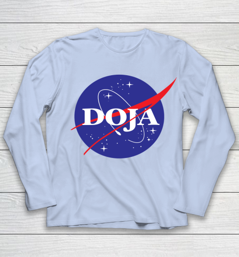 Doja Nasa Youth Long Sleeve 5