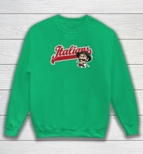 Fictional Metal Frodo's Sweatshirt 4