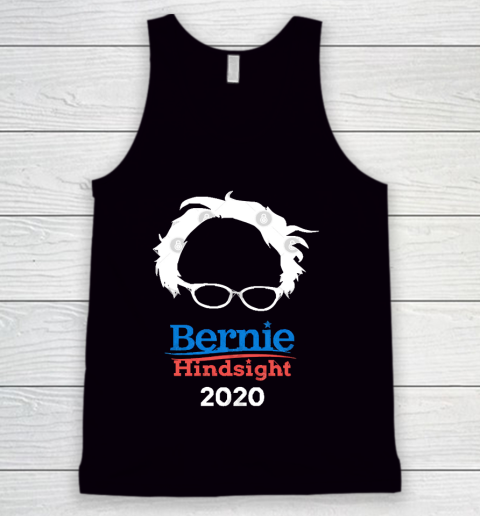 Bernie Sanders Hindsight 2020 T Shirt 51