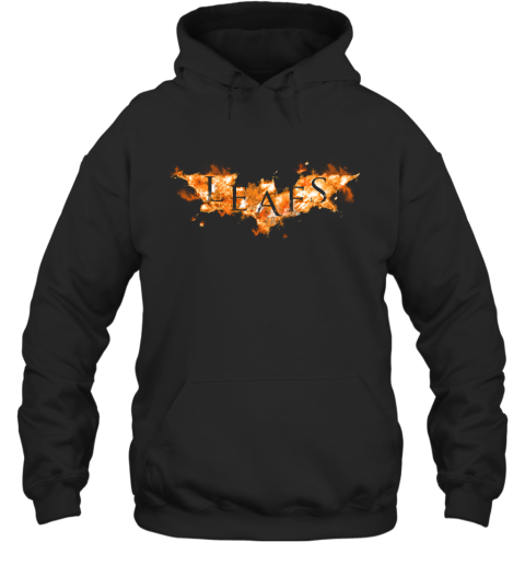 NHL Toronto Maple Leafs Batman Logo DC Hockey Sports JSlSOwM7NWN hoodie 23 95 151514 front black