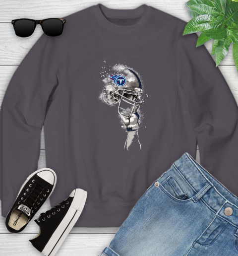 Tennessee Titans NFL Football Fans Love Their Team Sports 119