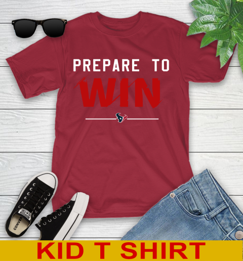 Deshaun Watson Prepare To Win Shirt 108