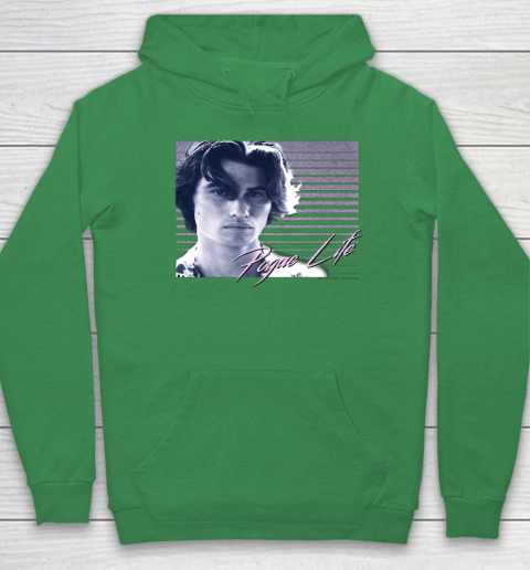 Outer Banks John B Pogue Life Hoodie 5