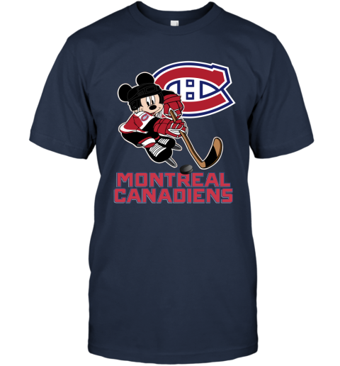 Montreal Canadiens Nhl-summer Hawaiian Shirt And Shorts, For Fans