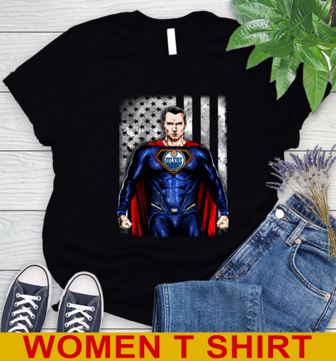 Superman shirt womens discount