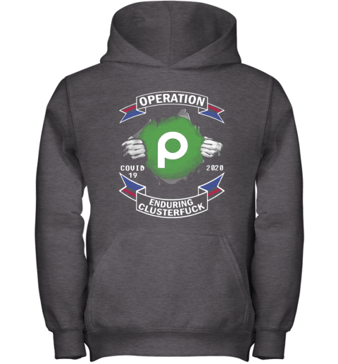 publix hoodie