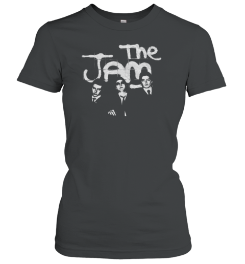 He Jam B Women's T-Shirt