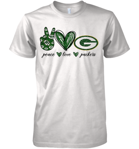 green bay packers men's t shirts