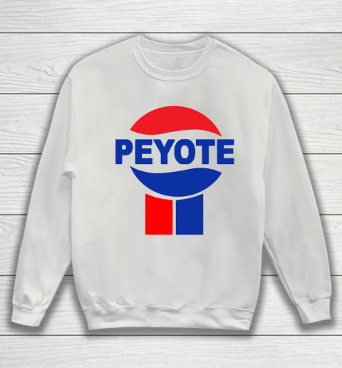 Peyote Pepsi Sweatshirt 3