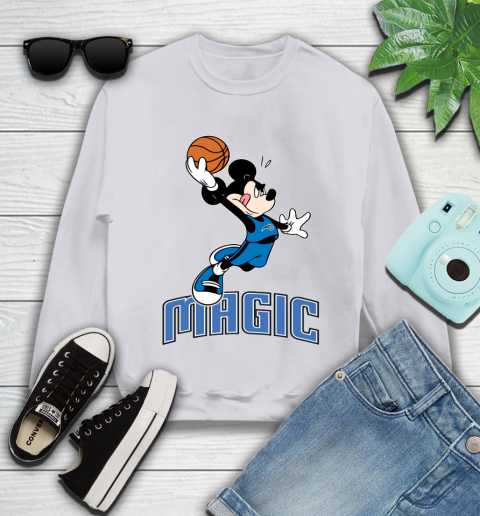 Orlando basketball shirt top