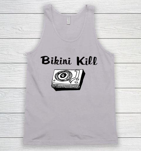 Bikini Kill Tank Top 2