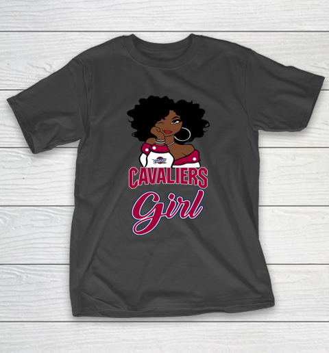 Cleveland Cavaliers Girl NBA T-Shirt 2