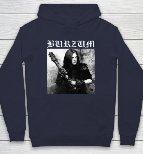 Burzum hoodie sales