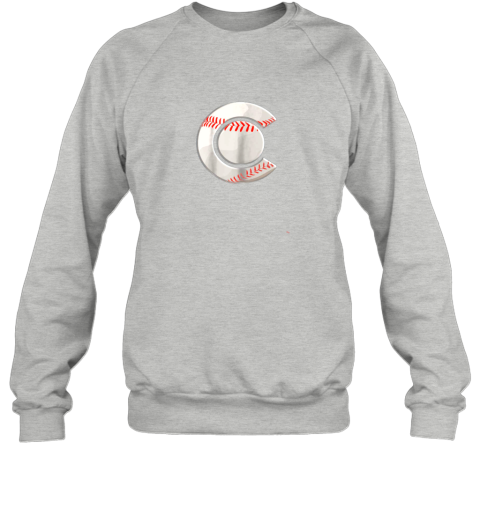 kmsc colorado baseball sweatshirt 35 front sport grey