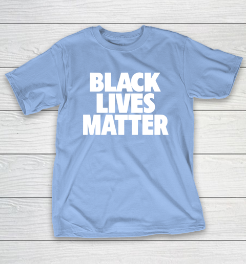 NBA Black Lives Matter T-Shirt 10