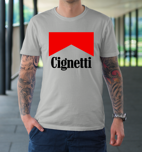 Cignetti T-Shirt 8