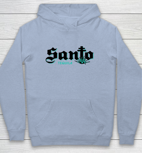 Santo Tequila Youth Hoodie 5