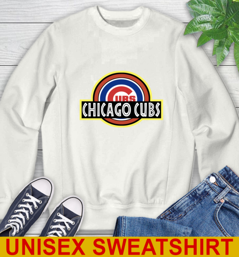 MLB Chicago Cubs Jurassic Park Dinosaur Movie Baseball Sports 25