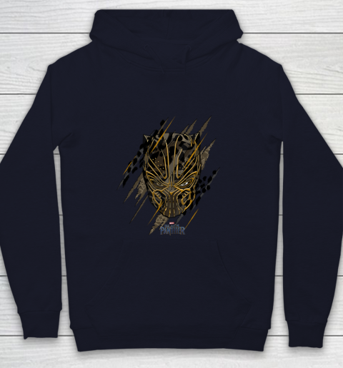Killmonger hoodie store