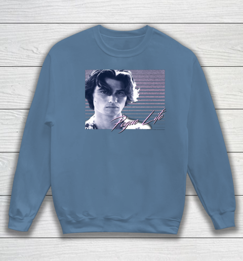 Outer Banks John B Pogue Life Sweatshirt 6