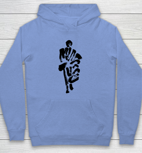 Thich Minh Tue On Back Monks Minh Tue Buddhism Hoodie 7