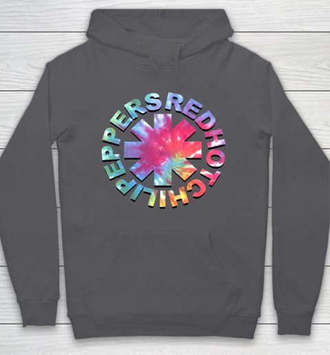 Red Hot Chili Peppers Galaxy Hoodie 4
