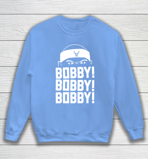 Bobby Portis Bobby Bobby Sweatshirt 8